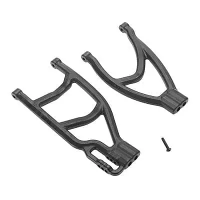 Rpm 70482 Extended Right Rear A-Arms Black Summit/Revo 1