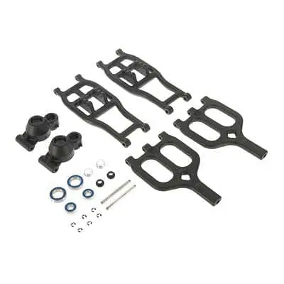 Rpm 80942 Re True-Track A-Arm Conversion Blk T/Emx 1