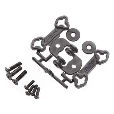 Rpm 81022 Light Pod Mount Hpi 5B 1
