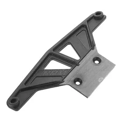 Rpm 81162 Front Wide Bumper Traxxas 1