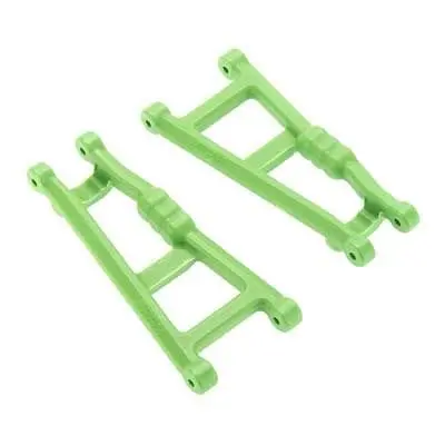 Rpm 80184 Rear A Arms Green Electric Stampede 1