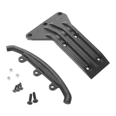 Rpm 81972 Fr Bumper/Skid Plate Baja 5B 1