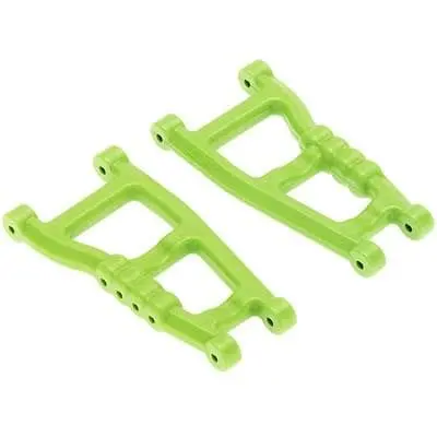 Rpm 80594 Rear A-Arms Slash 2Wd Green 1
