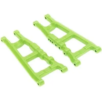 Rpm 80704 Fr/Re A-Arms Slash 4X4/Stampede 4X4 Grn 1
