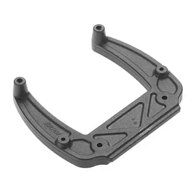 Rpm 80852 Fr Shock Twr Stmp/Rst/Bndt/Slash 1