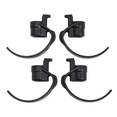 Rpm 72112 Landing Gear Black Vista/Ominus 1