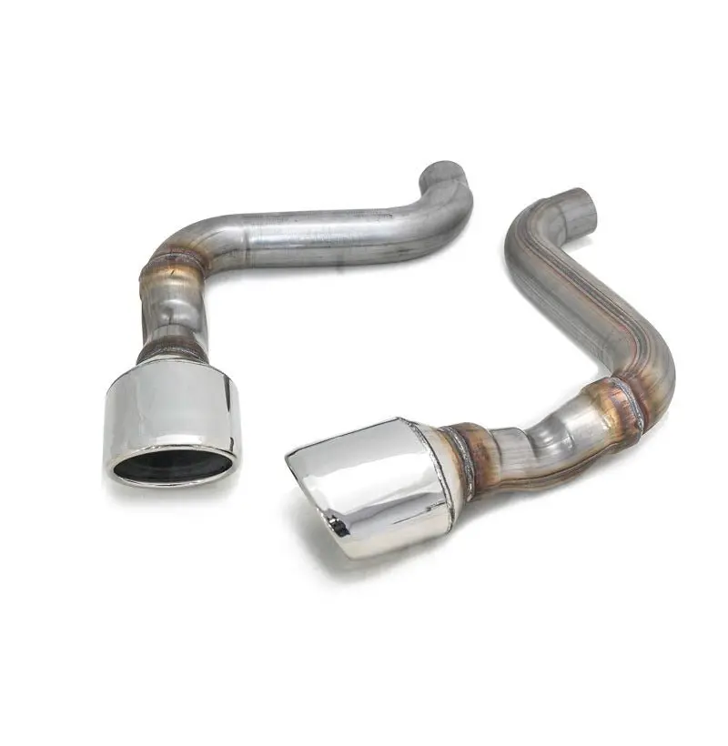 Rr Style Muffler Exhaust Tips For Honda Civic Fc Sedan 2016-2021 1
