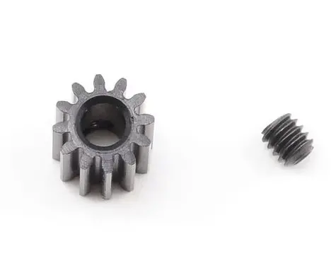 Robinson Racing 1322 "Aluminum Pro" 48P Pinion Gear (3.17Mm Bore) (12T) 1