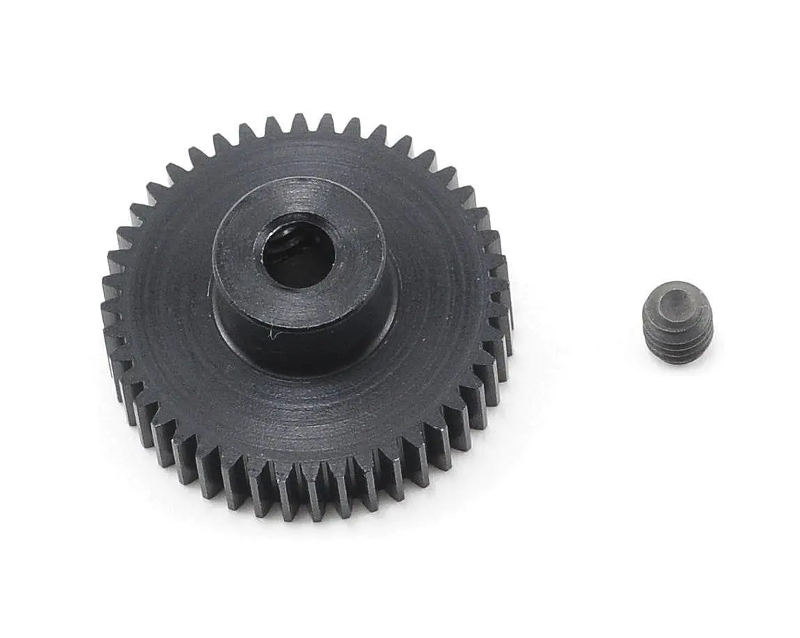 Rrp 1336	 Aluminum "Pro" Pinion Gear	 48 Pitch	36T 1