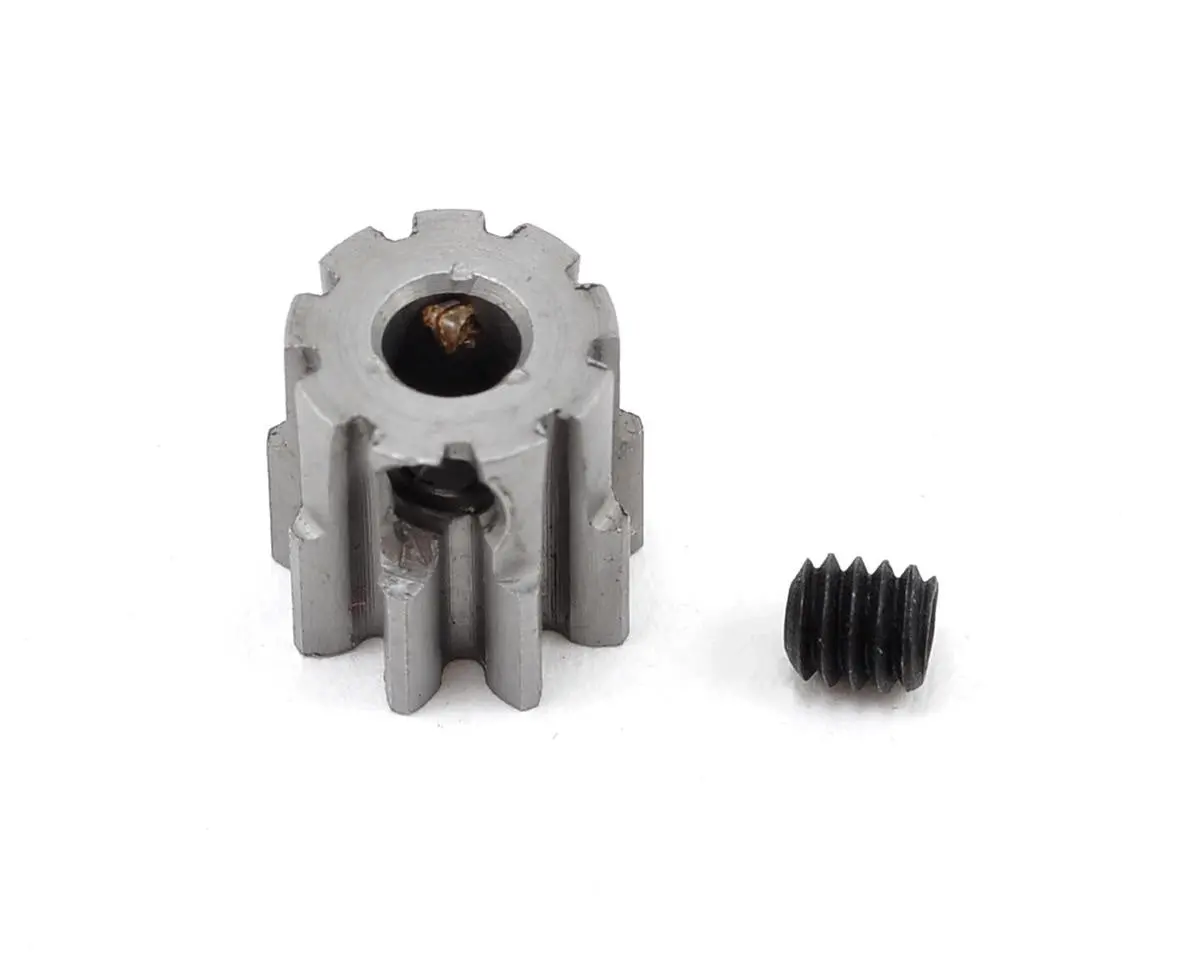 Robinson Racing Absolute 32P Hardened Pinion Gear (19T) Rrp1719 1