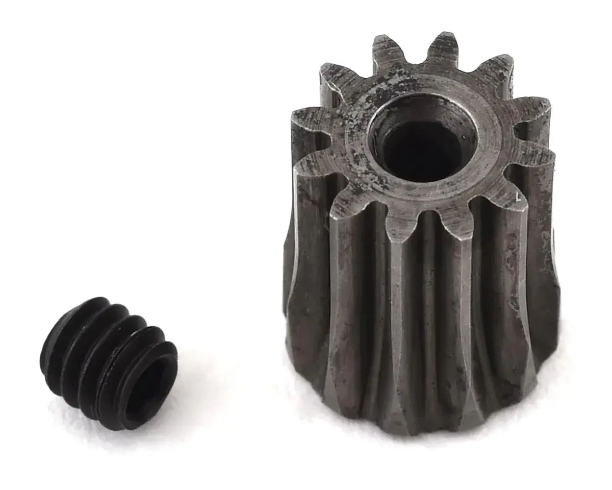 Robinson Racing 1816 Mini 8Ight .5 Mod Hardened Steel Mini Pinion (2Mm Bore) (16T) 1