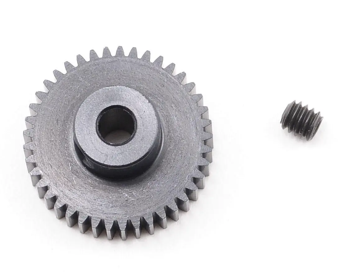 Robinson Racing "Aluminum Pro" 64P Pinion Gear (41T) 1