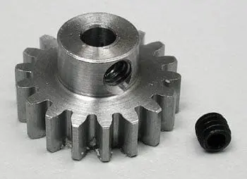 Rrp 	0180 Pinion Gear 32P 18T 1