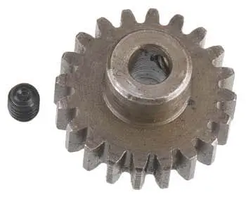 Rrp 1220 Pinion Gear Xtra Hard 5Mm 20T 1