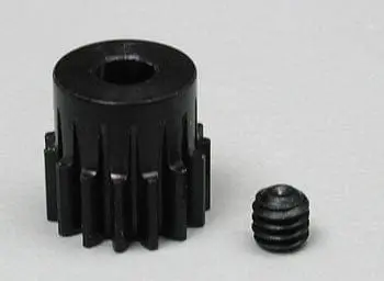 Rrp 1315 Pinion Gear Aluminum Pro 48P 15T 1