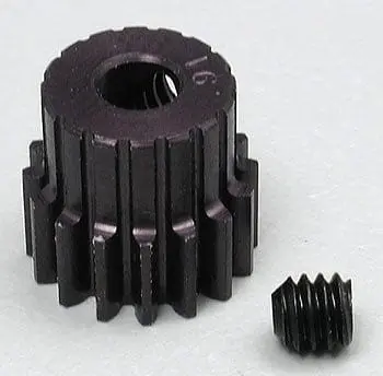 Rrp 1316 Pinion Gear Aluminum Pro 48P 16T 1