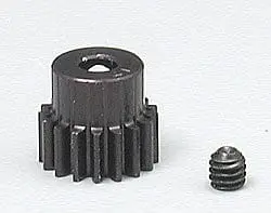 Rrp 1317 Pinion Gear Aluminum Pro 48P 17T 1