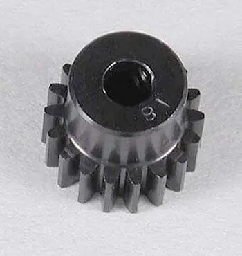 Rrp 1318 Pinion Gear Aluminum Pro 48P 18T 1