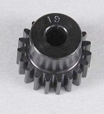 Rrp 1319 Pinion Gear Aluminum Pro 48P 19T 1