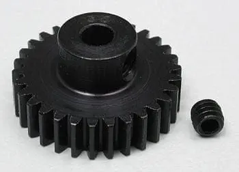 Rrp 1330 Pinion Gear Aluminum Pro 48P 30T 1