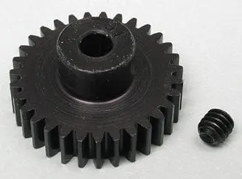 Rrp 1331 Pinion Gear Aluminum Pro 48P 31T 1