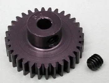 Rrp 1332 Pinion Gear Aluminum Pro 48P 32T 1