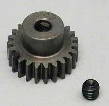Rrp 1423 Pinion Gear Absolute 48P 23T 1