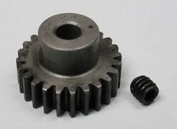 Rrp 1424 Pinion Gear Absolute 48P 24T 1