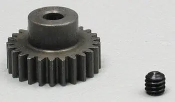 Rrp 	1425 Pinion Gear Absolute 48P 25T 1