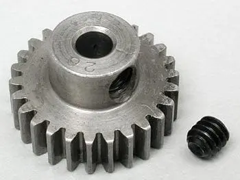 Rrp 1426 Pinion Gear Absolute 48P 26T 1