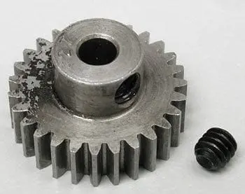 Rrp 1427 Pinion Gear Absolute 48P 27T 1