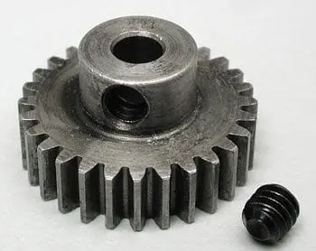 Rrp 1428 Pinion Gear Absolute 48P 28T 1