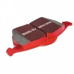 Redstuff Front Redstuff Performance Brake Pad Set 1