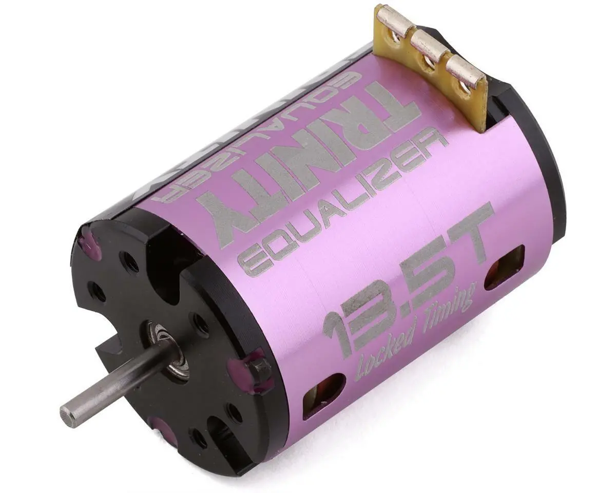 Trinity Tep1840 Equalizer 13.5T Spec Motor Locked Timing 1