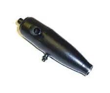 Redcat Racing 86046 Exhaust Pipe 1