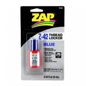 Zap Z-42 Thread Locker 1