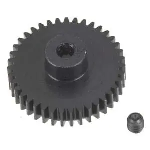 Rrp 1339 48P Hard Coated Aluminum Pinion Gear, 39T 1