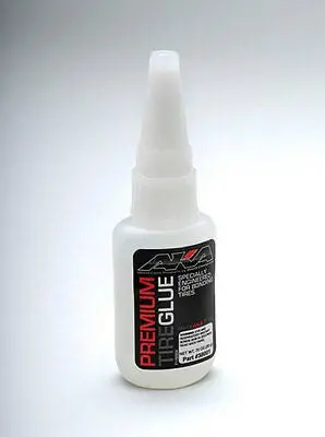 Aka 38003 Thin Tire Glue 1