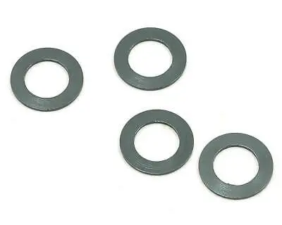 Mugen E2139a, Front Track Width Adj. Spacer .5Mm (4Pcs): Mgt7, Mgt7e (E2139) 1