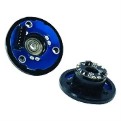 Trinity Rev1126 X-Factor Modified / Slot Machine Sensor Board With Bearing 1
