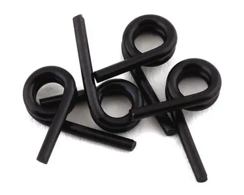 Protek Rc Ptk-7557 4-Shoe 0.9 Clutch Spring (4) 1