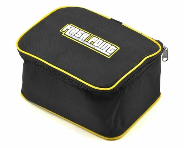 Flash Point Fp3003 Fp Shock / Diff Oil Bag 1