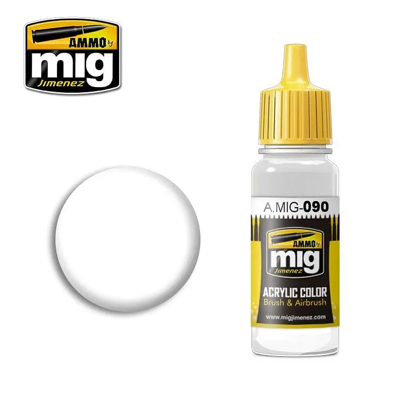 Amig 0090 Satin Varnish 1