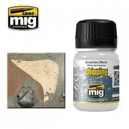 Amig 2010 Scratches Effects 1