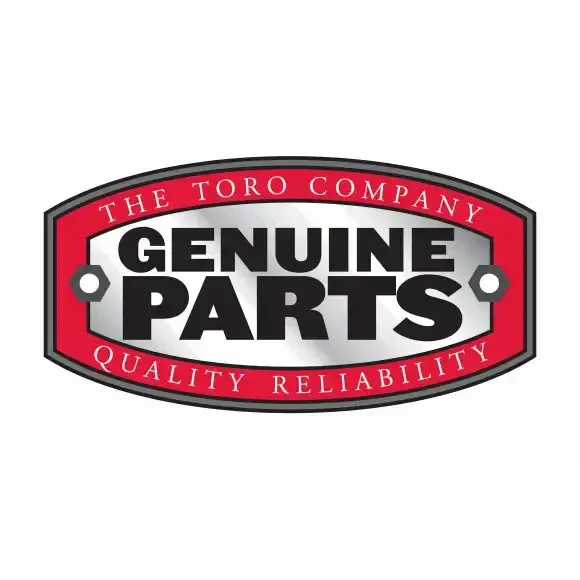 Set Of 2 Oem Toro Ccr & Power Clear Rotor Blade Paddles (99-9313) 1