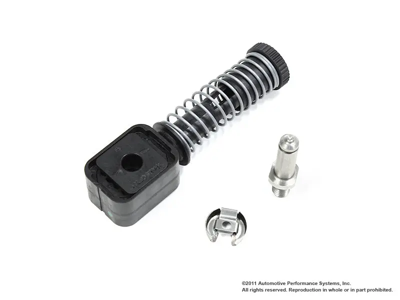 Shifter Pin Upgrade Kit 1