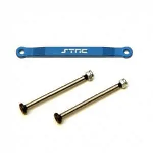 St 2532Xb Aluminum Front Hingepin Brace Kit 1