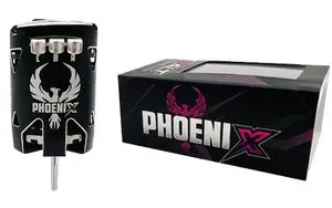 Exalt 01105 "Phoenix" Bronze Spec Class Brushless Motor (10.5T) 1