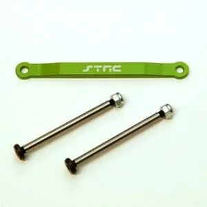 St2532xg Aluminum Front Hingepin Brace Kit 1