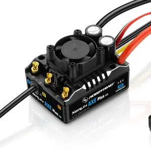 Hobbywing 30113201 Xerun Axe R3 Esc 1